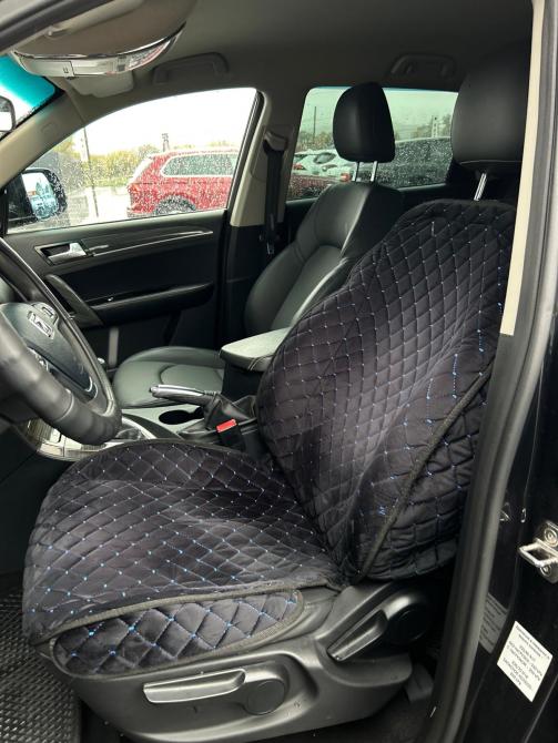Zotye T600 Альметьевск  - изображение 10