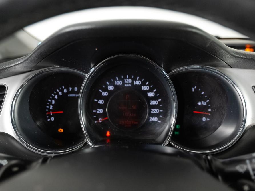Kia Ceed II Челябинск  - изображение 12