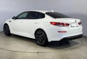 Kia Optima IV Рестайлинг Саранск  - изображение 43