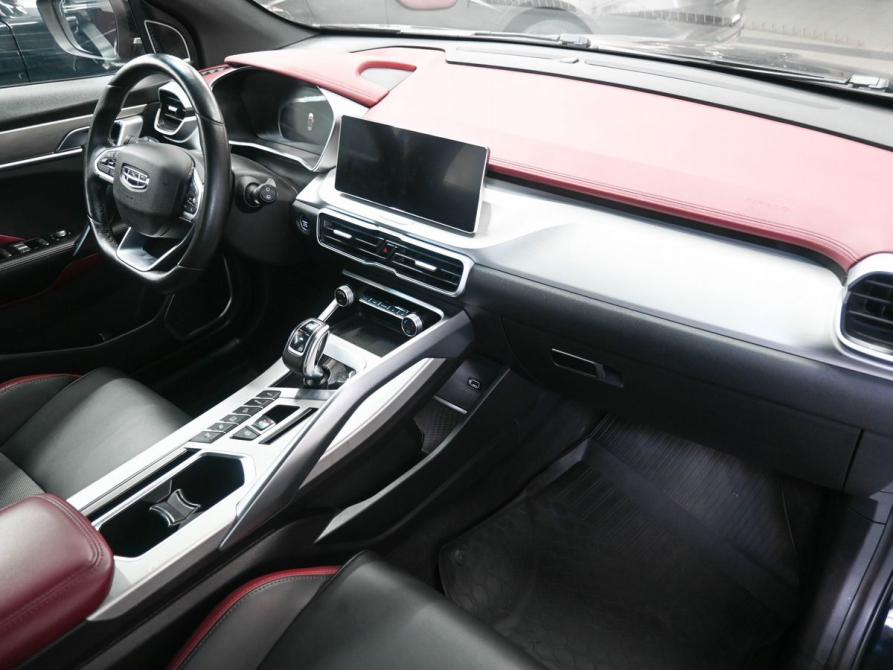 Geely Coolray I Ростов-на-Дону  - изображение 7
