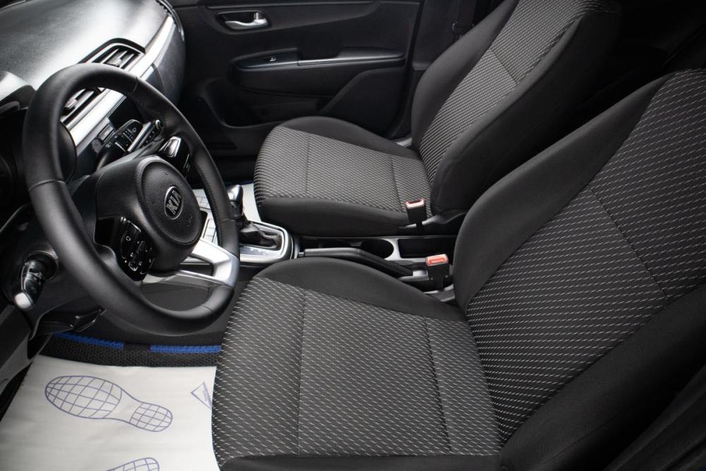 Kia Rio IV Оренбург  - изображение 18