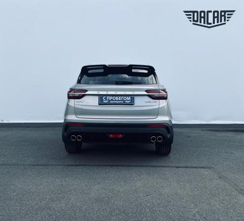 Geely Coolray I с пробегом 2023 года, цена 1 650 000 рублей, 69000 км, внедорожник, Автокод Объявления