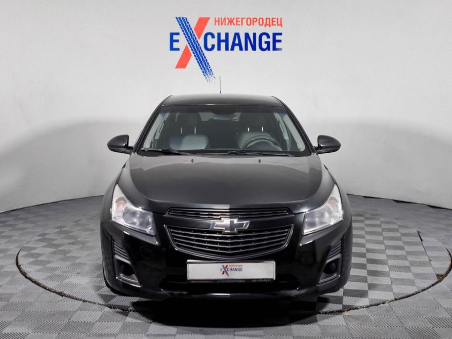 Chevrolet Cruze I Рестайлинг Нижний Новгород  - изображение 2