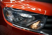 Lada (ВАЗ) Granta I Рестайлинг Крым  - изображение 52
