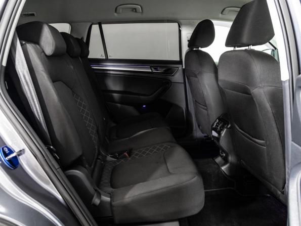 Skoda Kodiaq I с пробегом 2019 года, цена 1 949 000 рублей, 147796 км, внедорожник, Автокод Объявления