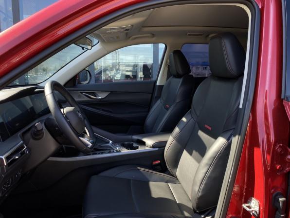 Changan CS35 Plus I Рестайлинг с пробегом 2023 года, цена 1 919 000 рублей, 21607 км, внедорожник, Автокод Объявления