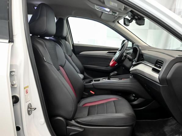 Haval F7 I Рестайлинг с пробегом 2023 года, цена 2 000 000 рублей, 65768 км, внедорожник, Автокод Объявления