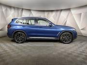 BMW X3 III (G01) Рестайлинг Москва  - изображение 35