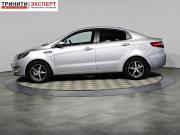 Kia Rio III Белгород  - изображение 23