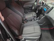 Chevrolet Aveo II Вологда  - изображение 29