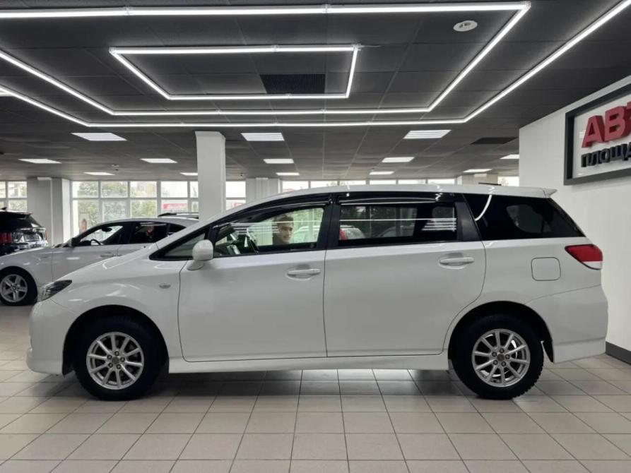Toyota Wish II Челябинск  - изображение 9