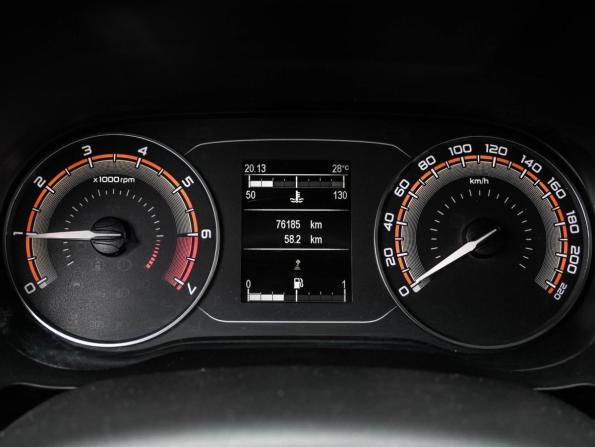 Lada (ВАЗ) Vesta I Рестайлинг (NG) с пробегом 2023 года, цена 1 059 000 рублей, 76185 км, седан, Автокод Объявления