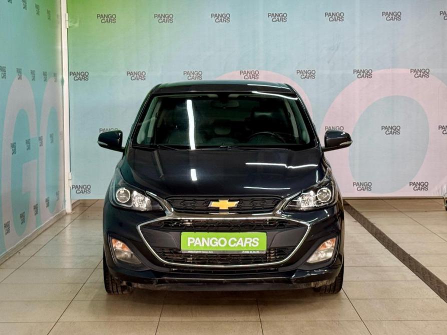 Chevrolet Spark IV Рестайлинг Набережные Челны  - изображение 2
