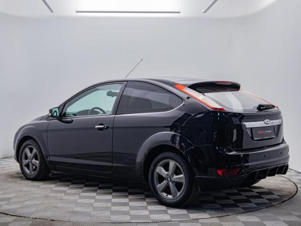 Ford Focus II Рестайлинг с пробегом 2008 года, цена 490 000 рублей, 228193 км, хэтчбек, Автокод Объявления