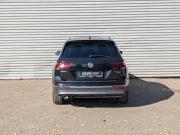Volkswagen Tiguan II Москва  - изображение 43