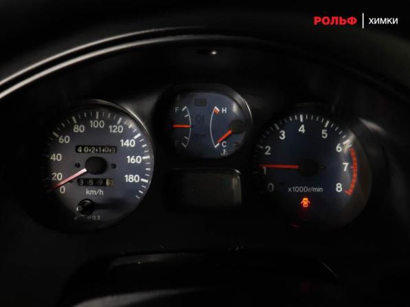 Toyota RAV4 I (XA10) с пробегом 1997 года, цена 447 000 рублей, 402102 км, внедорожник, Автокод Объявления