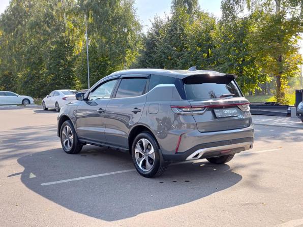 Livan X6 Pro с пробегом 2023 года, цена 1 805 000 рублей, 20543 км, внедорожник, Автокод Объявления