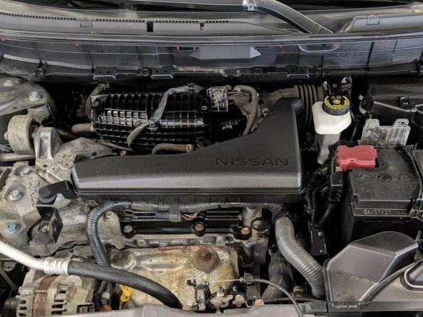 Nissan X-Trail III Рестайлинг с пробегом 2021 года, цена 2 899 000 рублей, 98227 км, внедорожник, Автокод Объявления