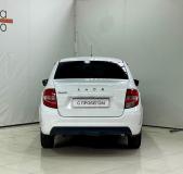Lada (ВАЗ) Granta I Рестайлинг Воронеж  - изображение 27