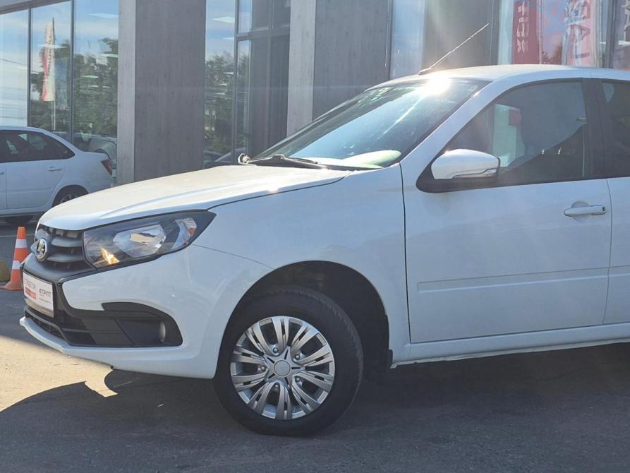 Lada (ВАЗ) Granta I Рестайлинг Архангельск  - изображение 2