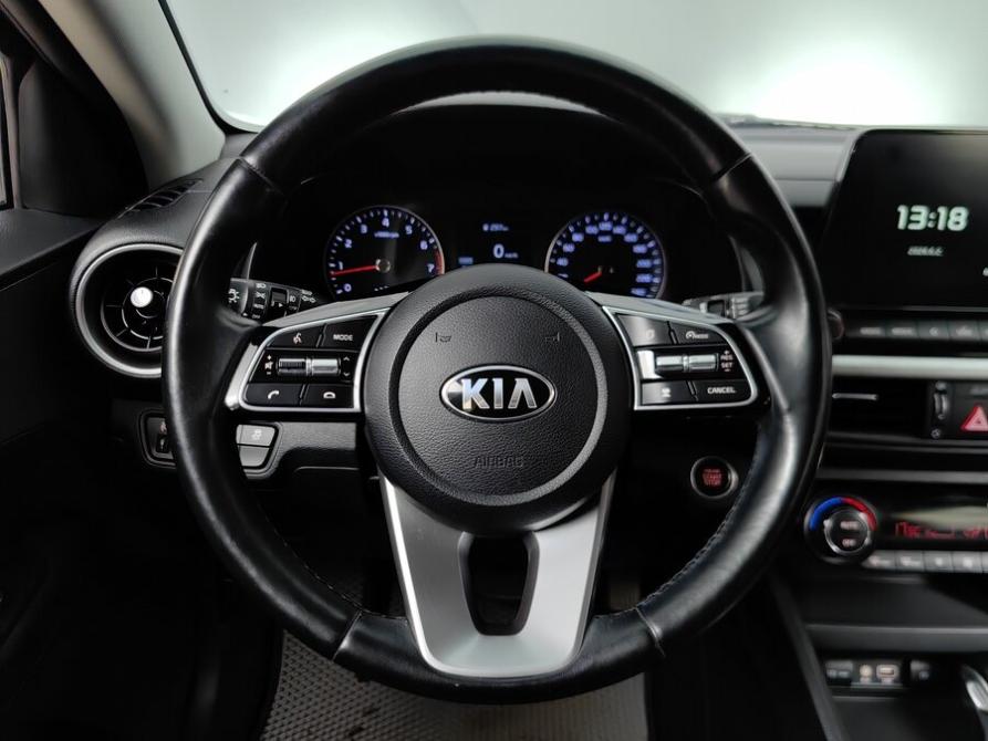 Kia K3 II Подольск  - изображение 11