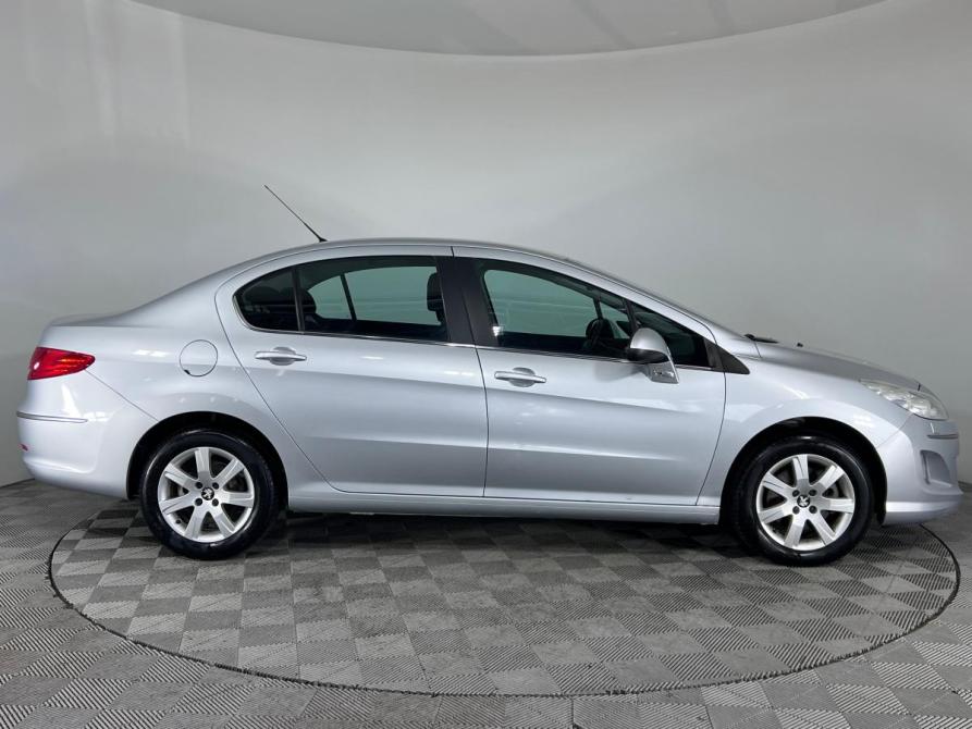 Peugeot 408 I Ростов-на-Дону  - изображение 4
