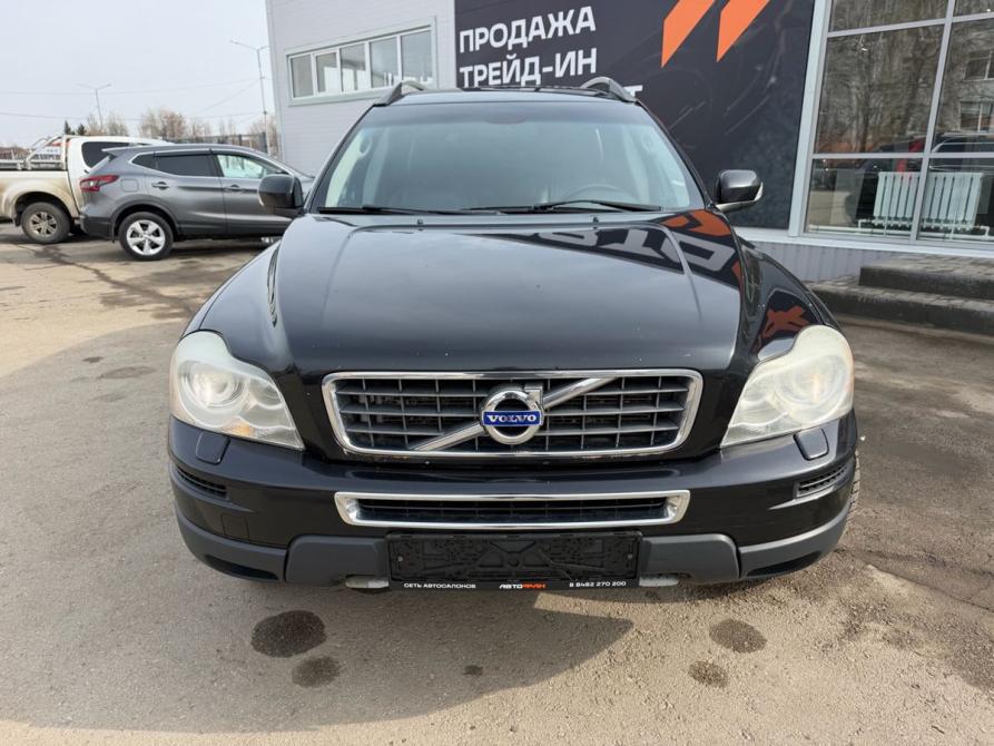 Volvo XC90 I Рестайлинг Тольятти  - изображение 11