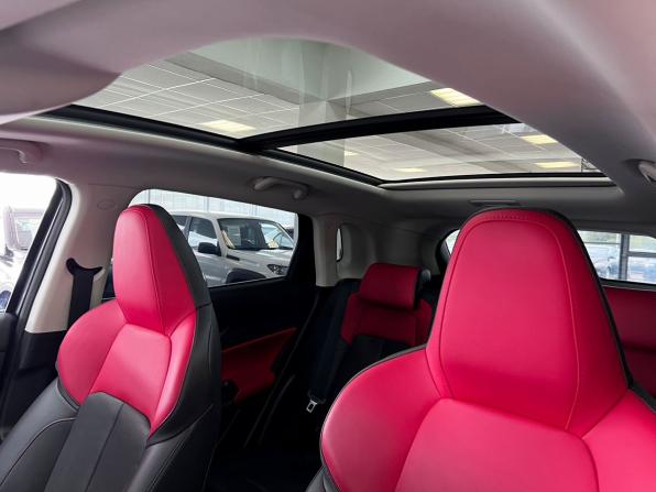 Changan CS55 Plus II с пробегом 2023 года, цена 2 095 000 рублей, 48416 км, внедорожник, Автокод Объявления