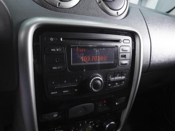 Renault Duster I с пробегом 2014 года, цена 861 000 рублей, 76372 км, внедорожник, Автокод Объявления