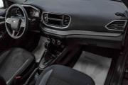 Lada (ВАЗ) Vesta I Рестайлинг (NG) Челябинск  - изображение 38