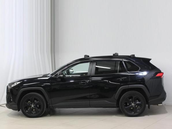 Toyota RAV4 V (XA50) с пробегом 2021 года, цена 3 500 000 рублей, 97842 км, внедорожник, Автокод Объявления