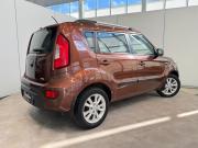Kia Soul I Рестайлинг Волжский  - изображение 28