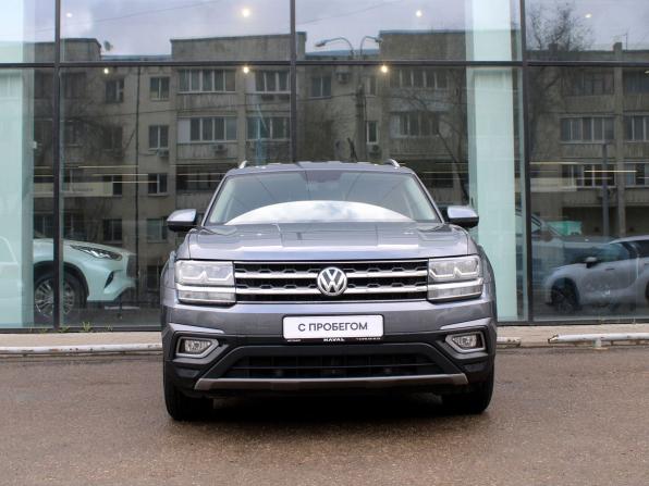 Volkswagen Teramont I с пробегом 2019 года, цена 3 560 000 рублей, 146321 км, внедорожник, Автокод Объявления