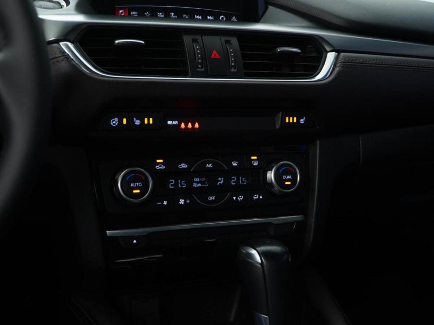 Mazda 6 III (GJ) Рестайлинг Москва  - изображение 16