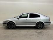 Skoda Octavia I (A4) Рестайлинг Саратов  - изображение 18