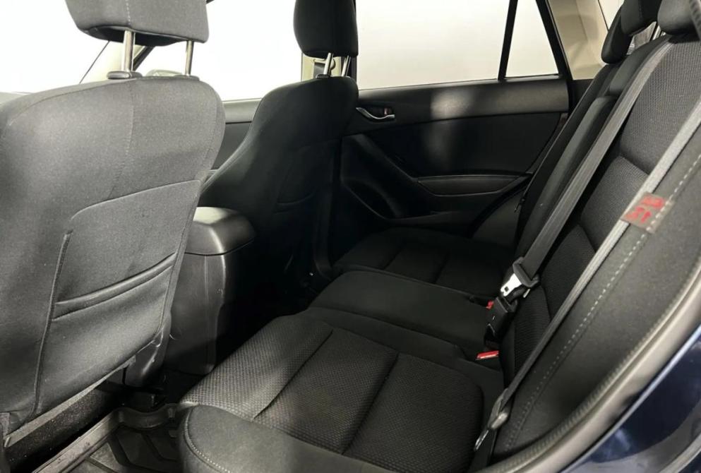 Mazda CX-5 I Нижний Новгород  - изображение 11