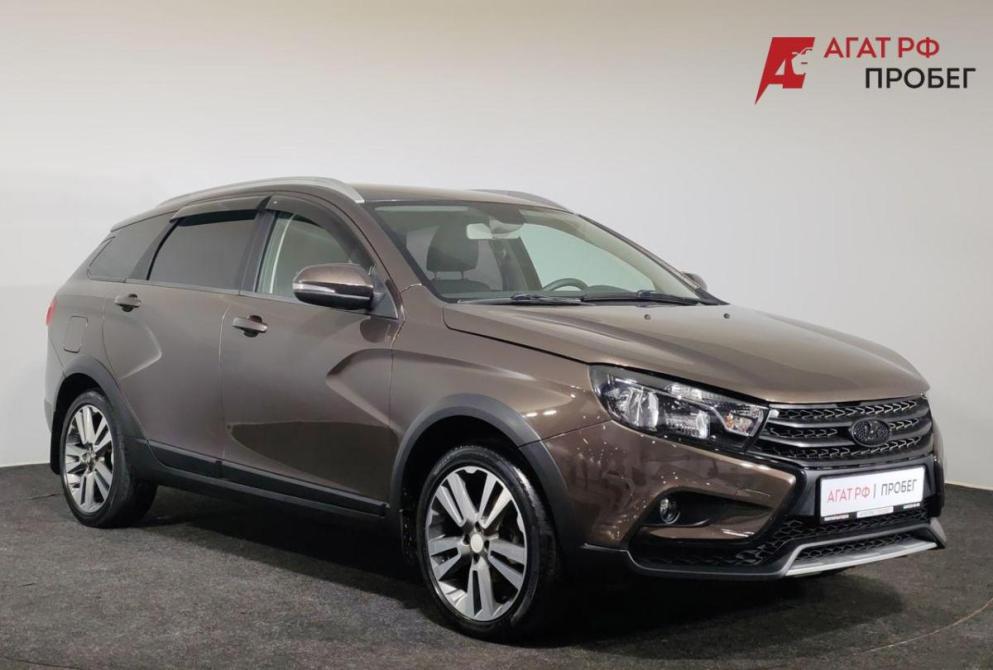 Lada (ВАЗ) Vesta I Ярославль  - изображение 3