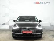 Hyundai Sonata VIII (DN8) Екатеринбург  - изображение 21