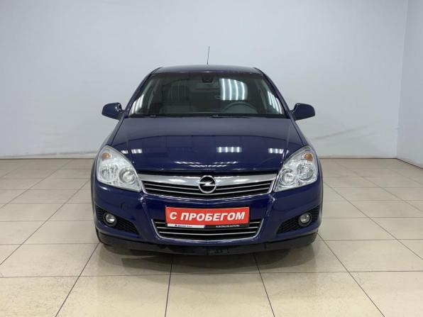 Opel Astra H Рестайлинг с пробегом 2014 года, цена 620 000 рублей, 182340 км, хэтчбек, Автокод Объявления