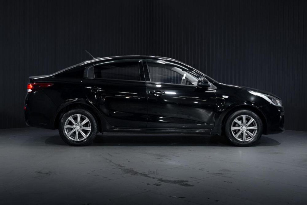 Kia Rio IV Тюмень  - изображение 9