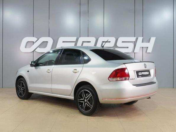 Volkswagen Polo V с пробегом 2014 года, цена 1 039 000 рублей, 191769 км, седан, Автокод Объявления