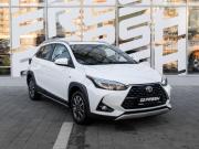 Toyota Yaris XP150 Рестайлинг Ставрополь  - изображение 23