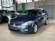 Kia Ceed I Рестайлинг Оренбург  - изображение 22