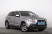 Mitsubishi ASX I Томск  - изображение 20