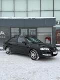 Nissan Almera Classic I Омск  - изображение 18