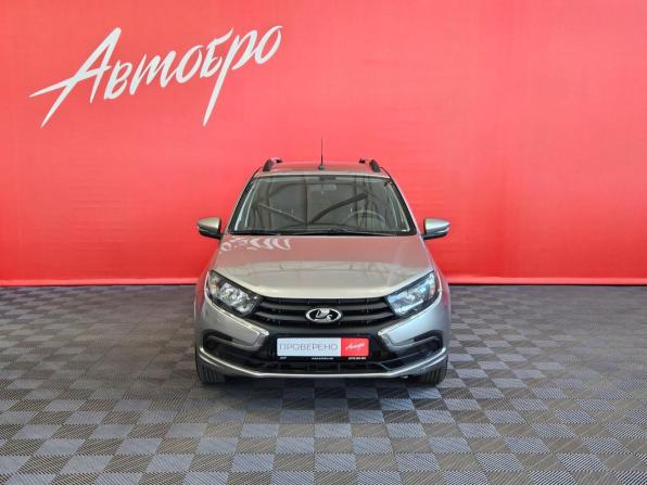 Lada (ВАЗ) Granta I Рестайлинг с пробегом 2019 года, цена 680 000 рублей, 101516 км, универсал, Автокод Объявления