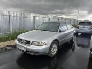 Audi A4 I (B5) Воронеж  - изображение 10