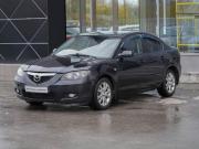 Mazda 3 I (BK) Рестайлинг Новосибирск  - изображение 22
