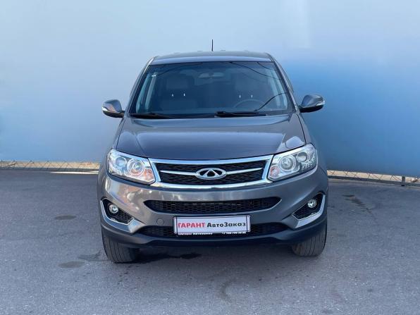 Chery Tiggo 5 I с пробегом 2015 года, цена 776 000 рублей, 130171 км, внедорожник, Автокод Объявления