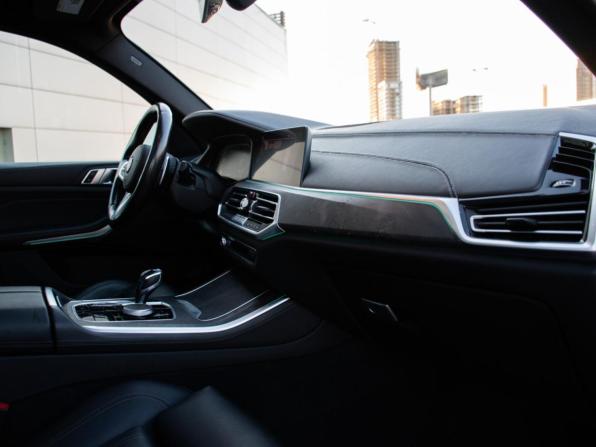BMW X5 IV (G05/G18) с пробегом 2019 года, цена 5 999 000 рублей, 140497 км, внедорожник, Автокод Объявления